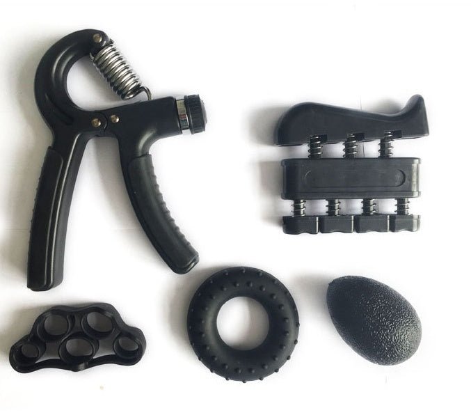 ADJUSTABLE HAND GRIP SET - MagnLife