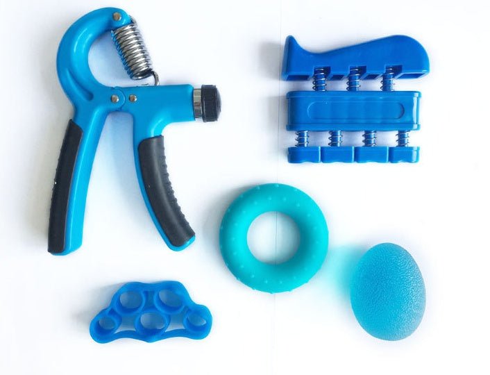 ADJUSTABLE HAND GRIP SET - MagnLife