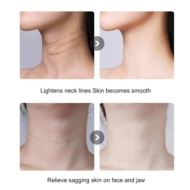 ANTI - WRINKLE NECK MASSAGER - MagnLife