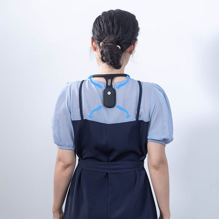ELECTRIC BODY POSTURE CORRECTOR - MagnLife