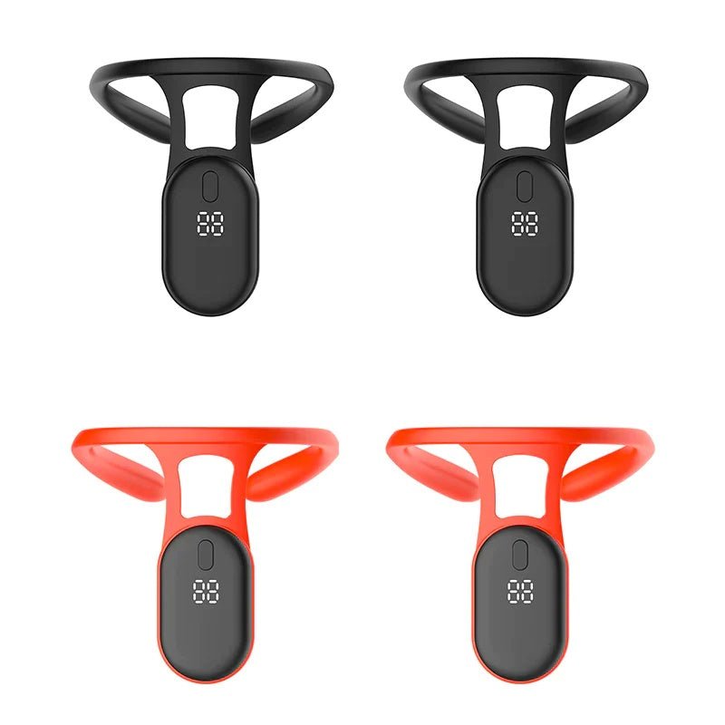 ELECTRIC BODY POSTURE CORRECTOR - MagnLife