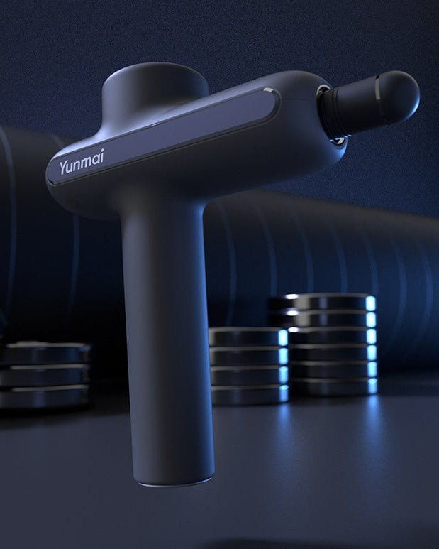 GYM MASSAGE GUN - MagnLife