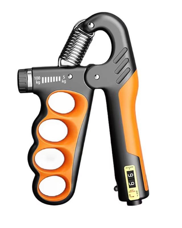 HAND GRIP STRENGTHENER - MagnLife