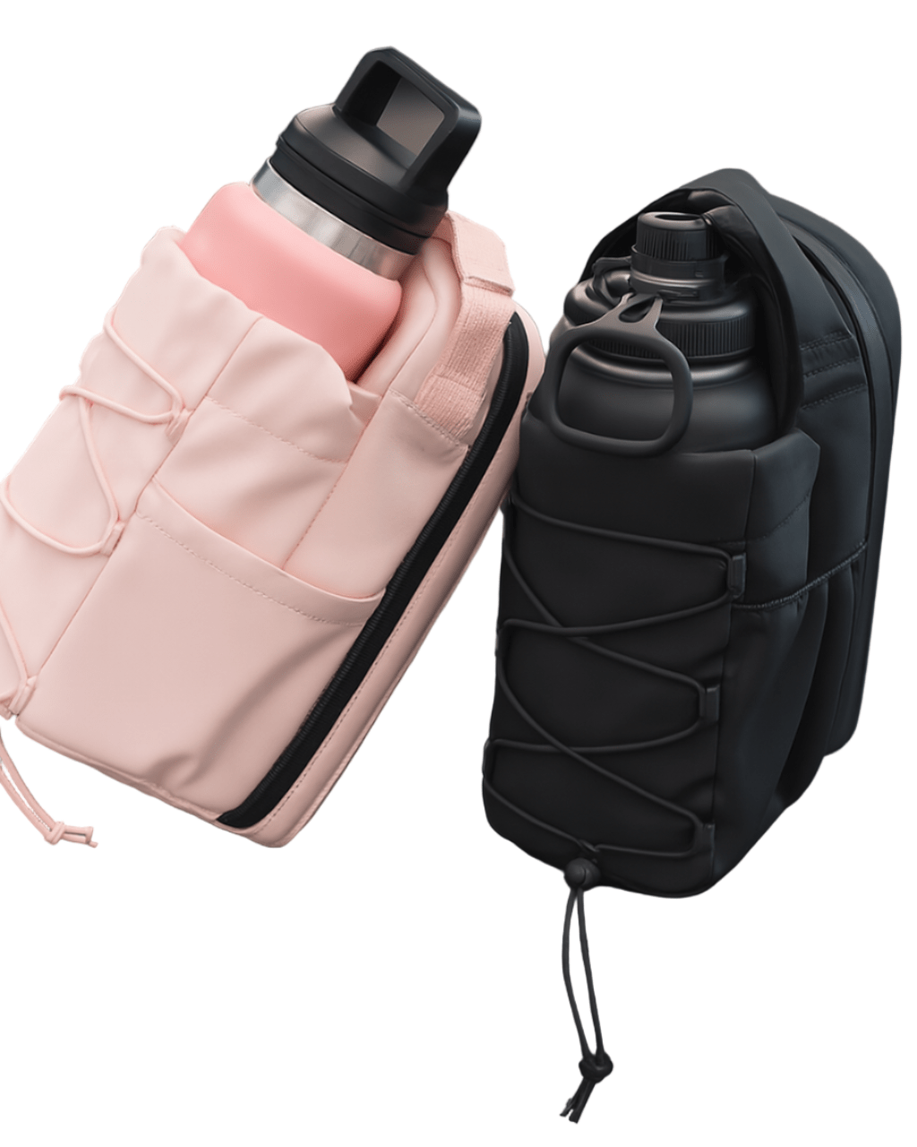 MAGNETIC BOTTLE BAG - MagnLife