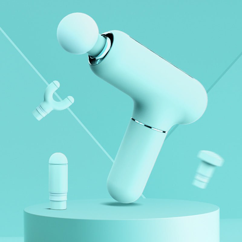 MINI USB MASSAGE GUN - MagnLife