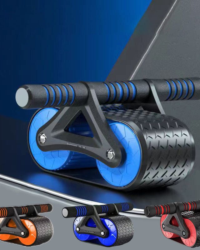 REBOUND AB WHEEL ROLLER - MagnLife