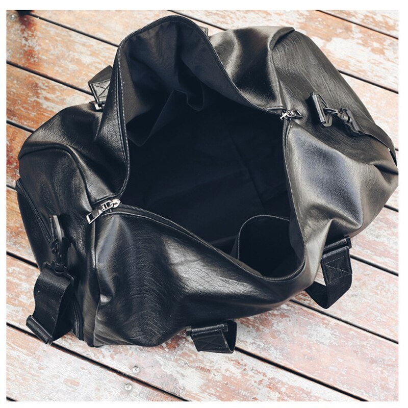 SPORTS GYM BAG - MagnLife