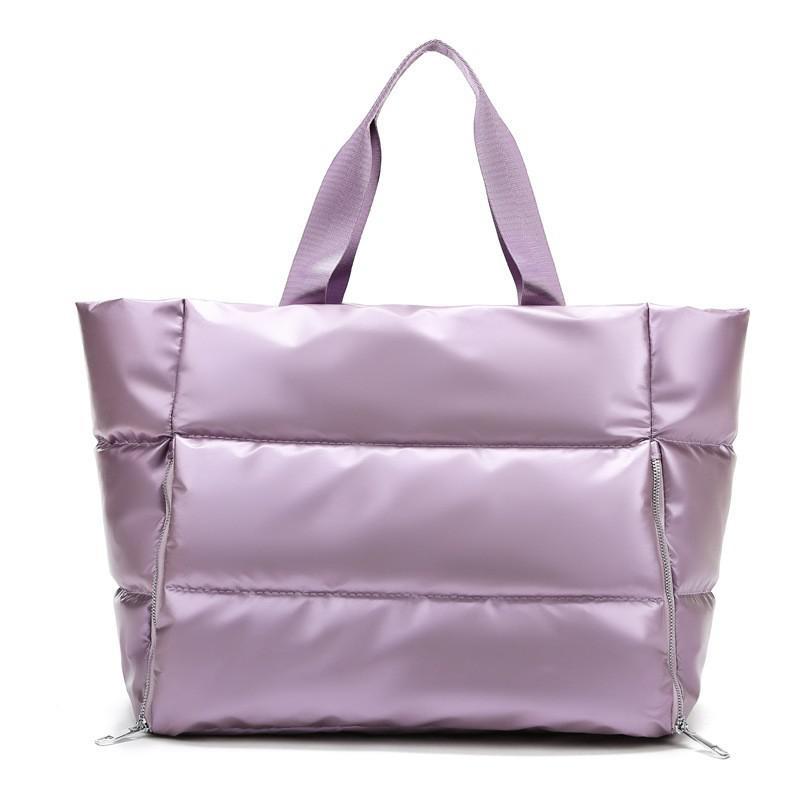 WOMEN’S FITNESS GYM BAG - MagnLife