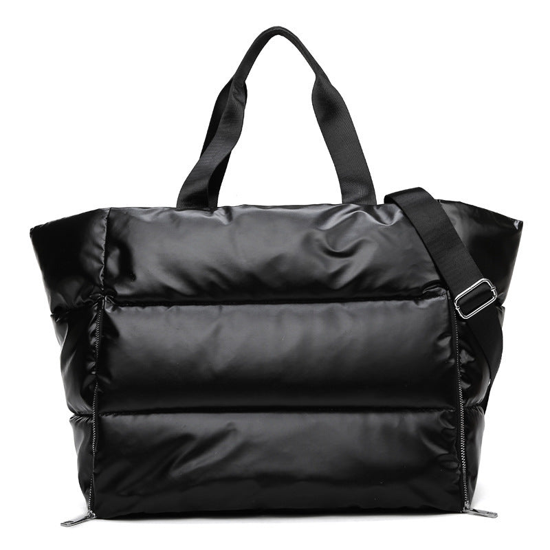 WOMEN’S FITNESS GYM BAG - MagnLife