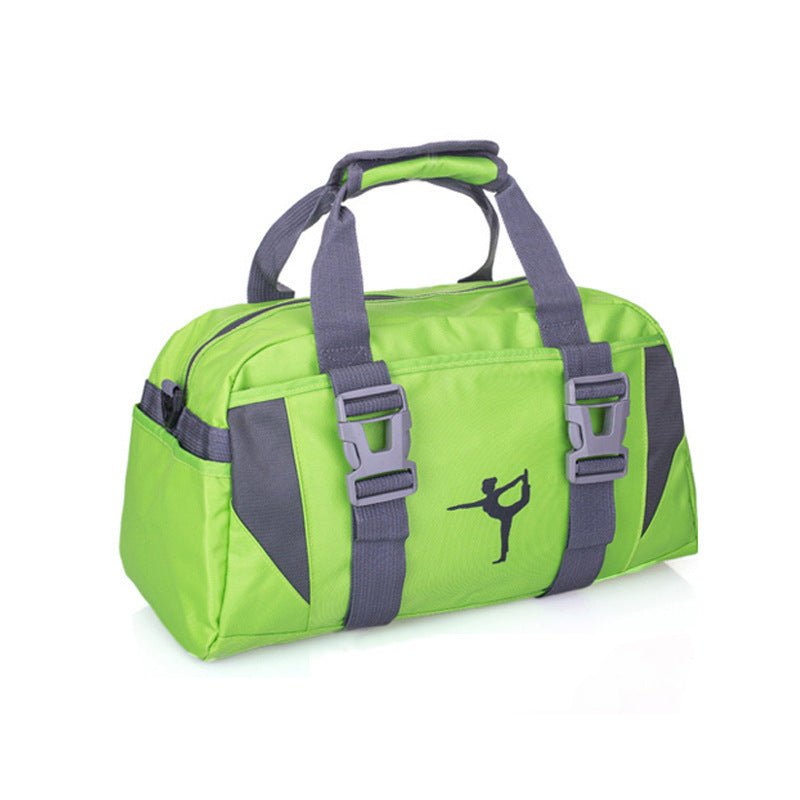 YOGA GYM BAG - MagnLife