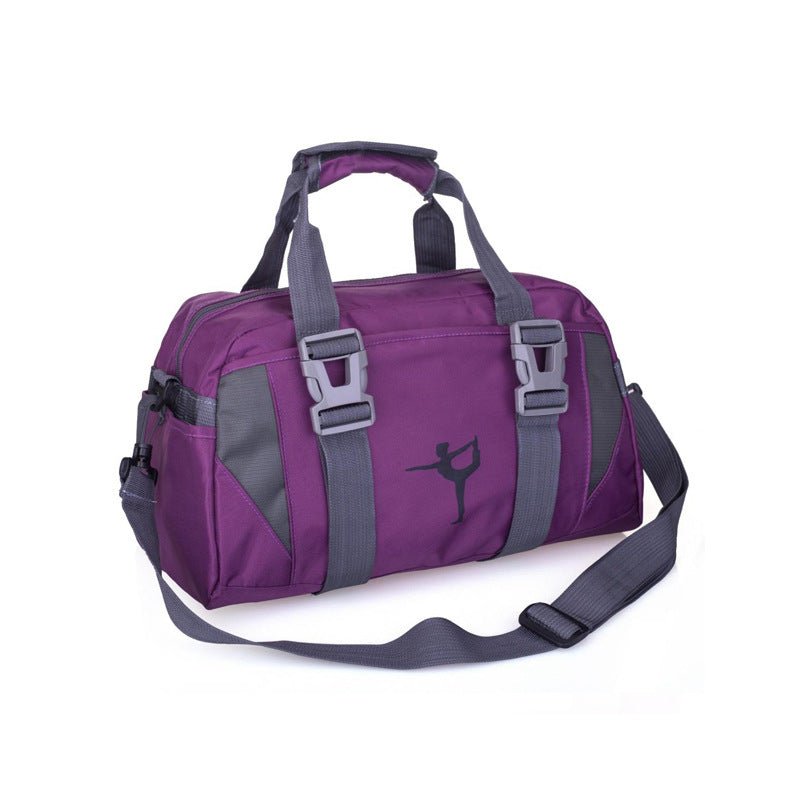 YOGA GYM BAG - MagnLife