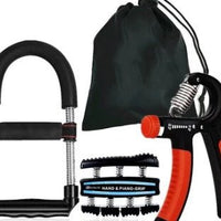 3 - IN - 1 ADJUSTABLE HANDLE SET - MagnLife