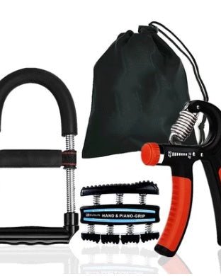 3 - IN - 1 ADJUSTABLE HANDLE SET - MagnLife