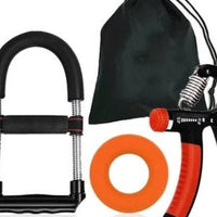 3 - IN - 1 ADJUSTABLE HANDLE SET - MagnLife