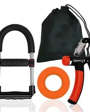 3 - IN - 1 ADJUSTABLE HANDLE SET - MagnLife