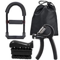 3 - IN - 1 ADJUSTABLE HANDLE SET - MagnLife