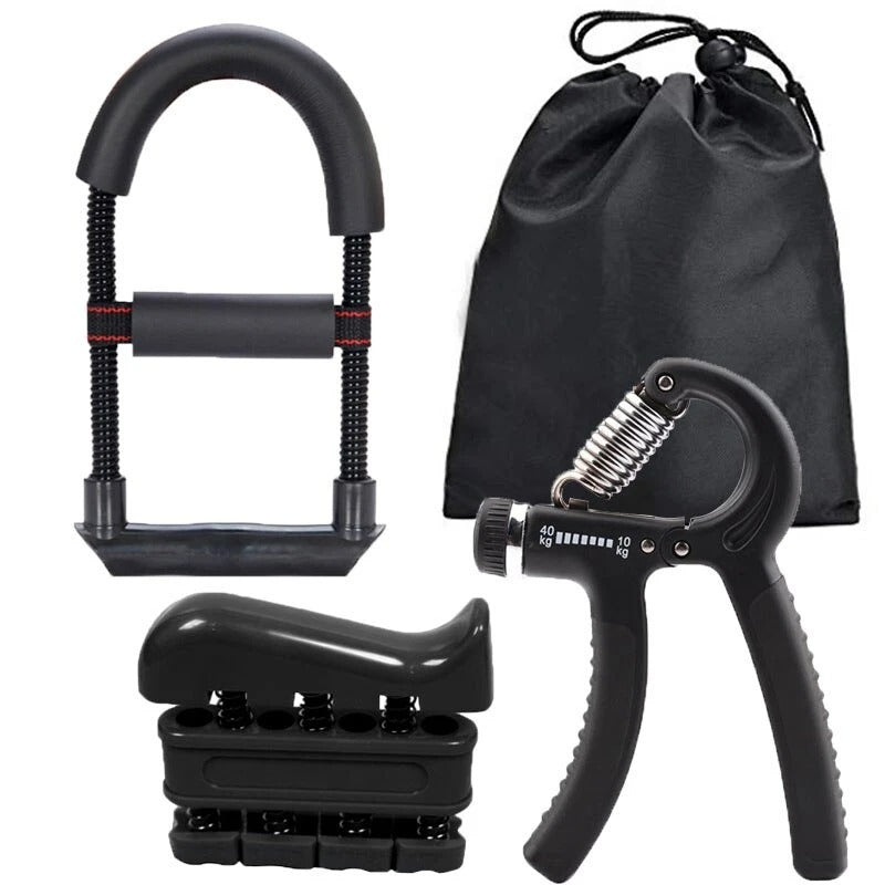 3 - IN - 1 ADJUSTABLE HANDLE SET - MagnLife