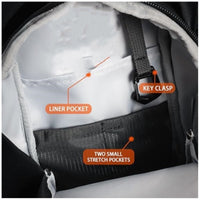Water Bottle Holder Bag