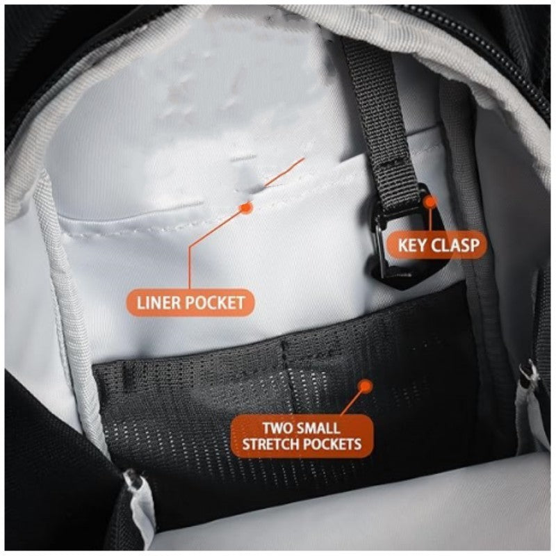 Water Bottle Holder Bag