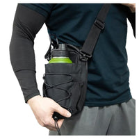 Water Bottle Holder Bag