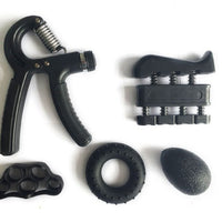 ADJUSTABLE HAND GRIP SET - MagnLife
