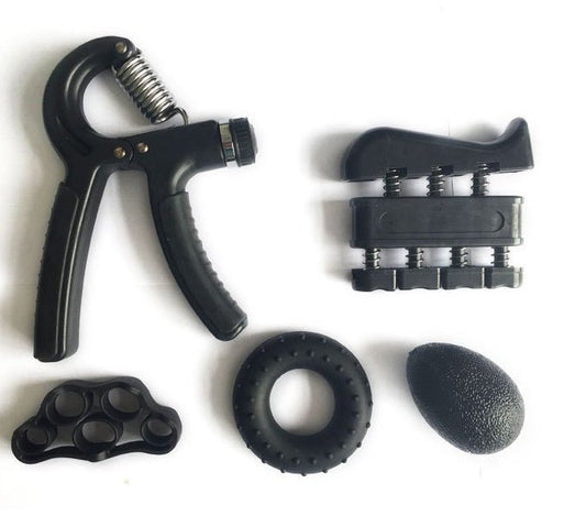 ADJUSTABLE HAND GRIP SET - MagnLife
