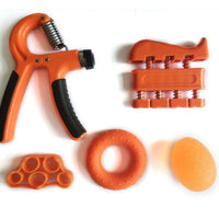 ADJUSTABLE HAND GRIP SET - MagnLife