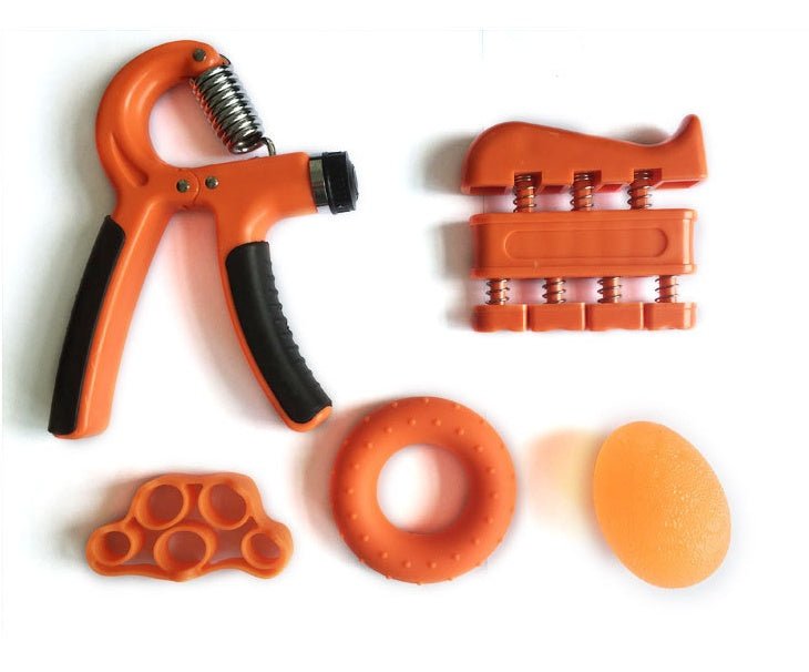 ADJUSTABLE HAND GRIP SET - MagnLife