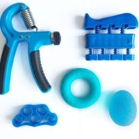 ADJUSTABLE HAND GRIP SET - MagnLife