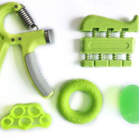 ADJUSTABLE HAND GRIP SET - MagnLife