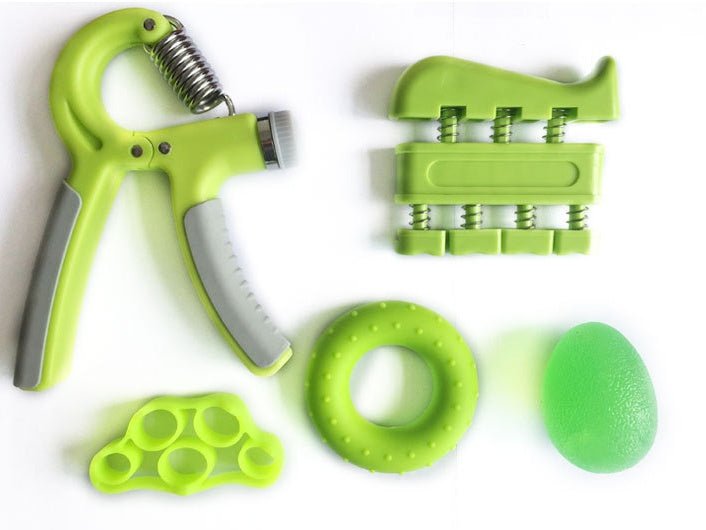 ADJUSTABLE HAND GRIP SET - MagnLife