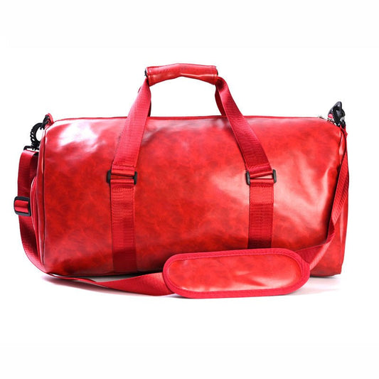 CROSSBODY GYM BAG - MagnLife