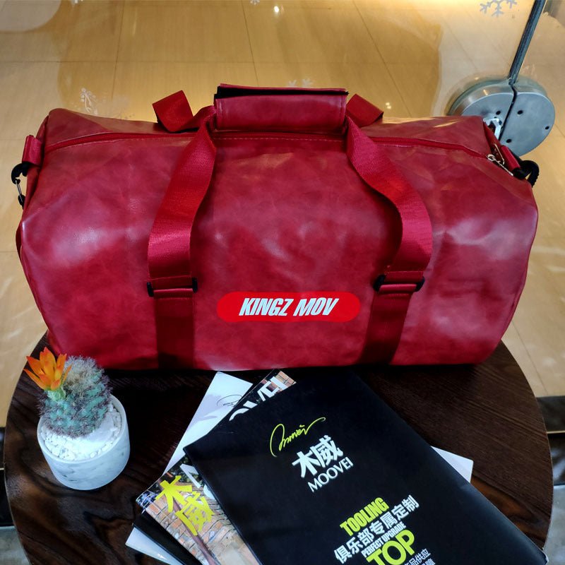 CROSSBODY GYM BAG - MagnLife