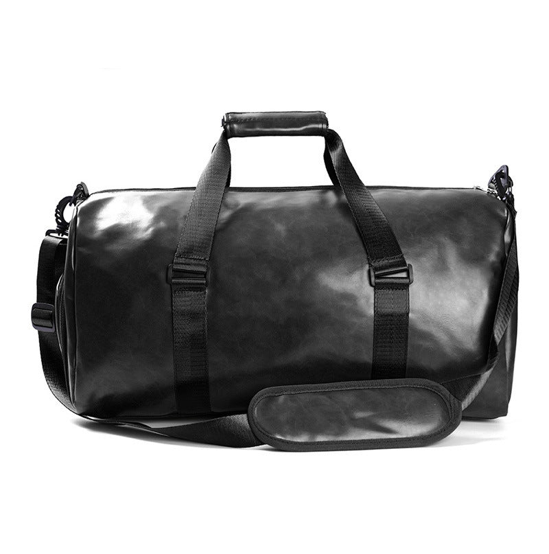 CROSSBODY GYM BAG - MagnLife
