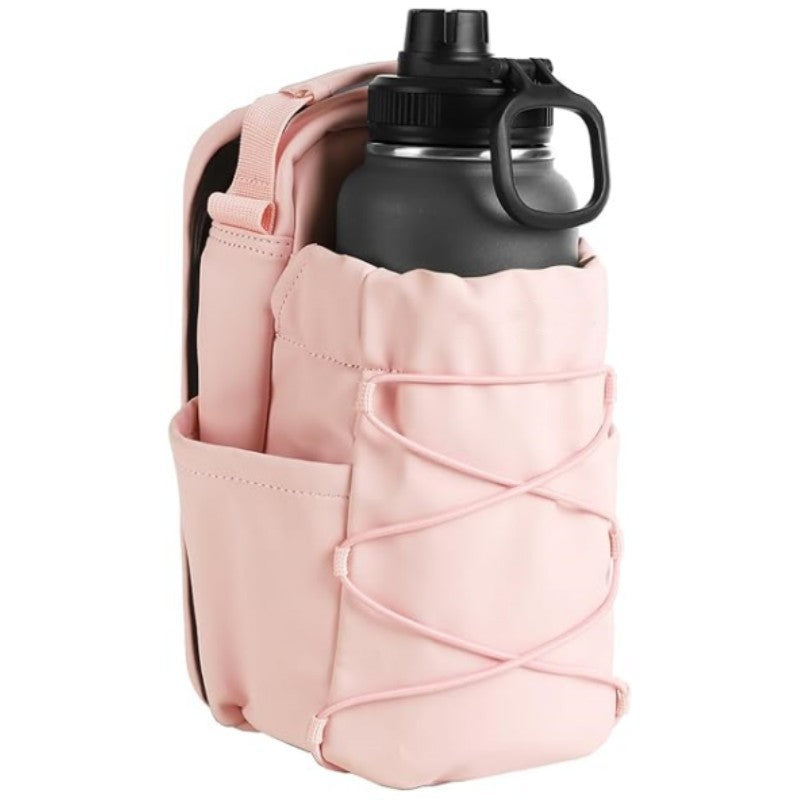 Water Bottle Holder Bag
