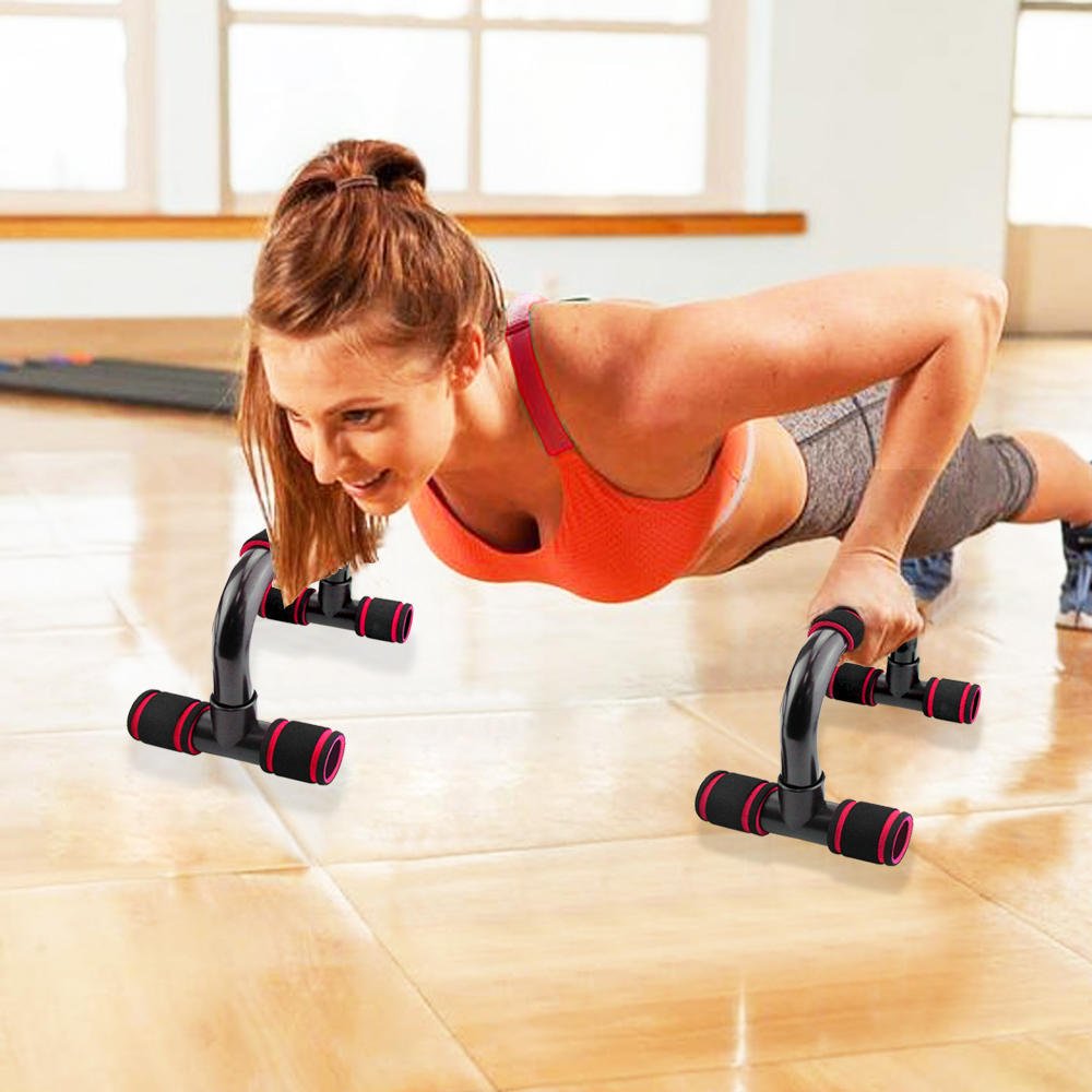 FITNESS PUSH - UP BAR - MagnLife