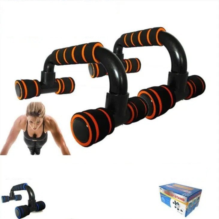 FITNESS PUSH - UP BAR - MagnLife