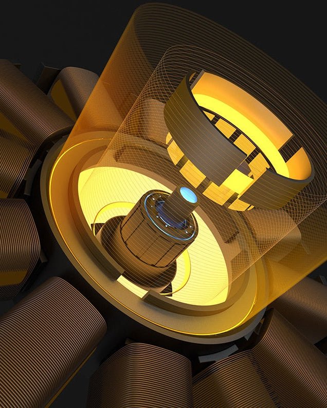 GYM MASSAGE GUN - MagnLife