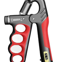 HAND GRIP STRENGTHENER - MagnLife