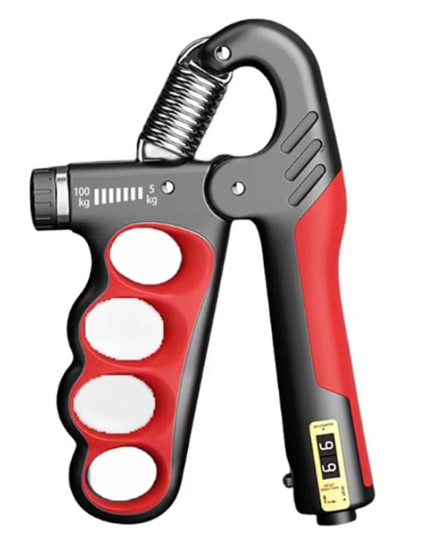 HAND GRIP STRENGTHENER - MagnLife