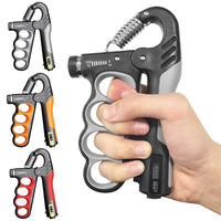 HAND GRIP STRENGTHENER - MagnLife