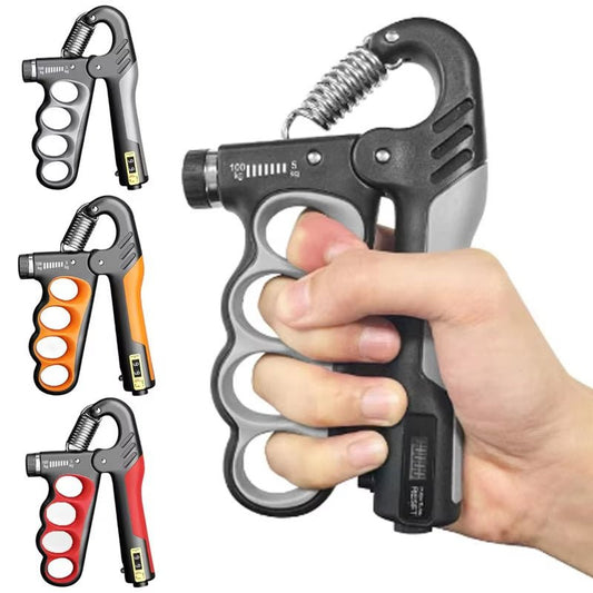HAND GRIP STRENGTHENER - MagnLife