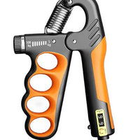 HAND GRIP STRENGTHENER - MagnLife