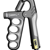 HAND GRIP STRENGTHENER - MagnLife