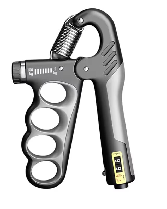 HAND GRIP STRENGTHENER - MagnLife