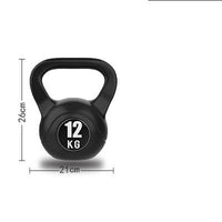 HOUSEHOLD DUMBBELL SET - MagnLife