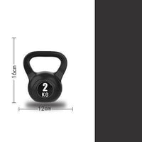 HOUSEHOLD DUMBBELL SET - MagnLife