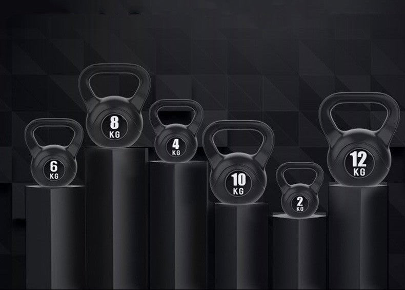 HOUSEHOLD DUMBBELL SET - MagnLife