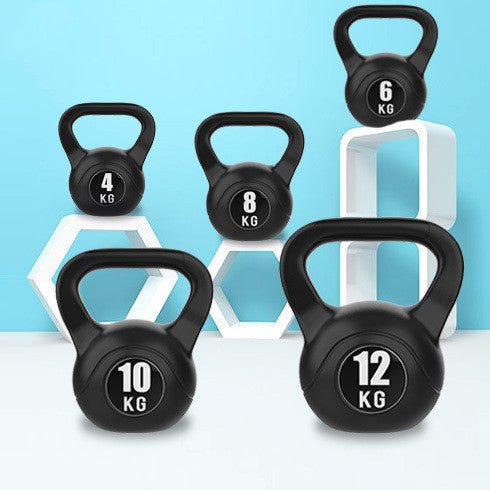 HOUSEHOLD DUMBBELL SET - MagnLife