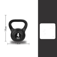 HOUSEHOLD DUMBBELL SET - MagnLife